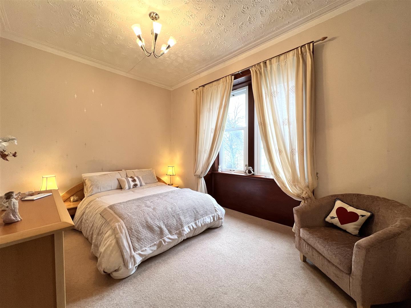 Lochgate Farm, Drumclog, Strathaven Residence Estate Agents